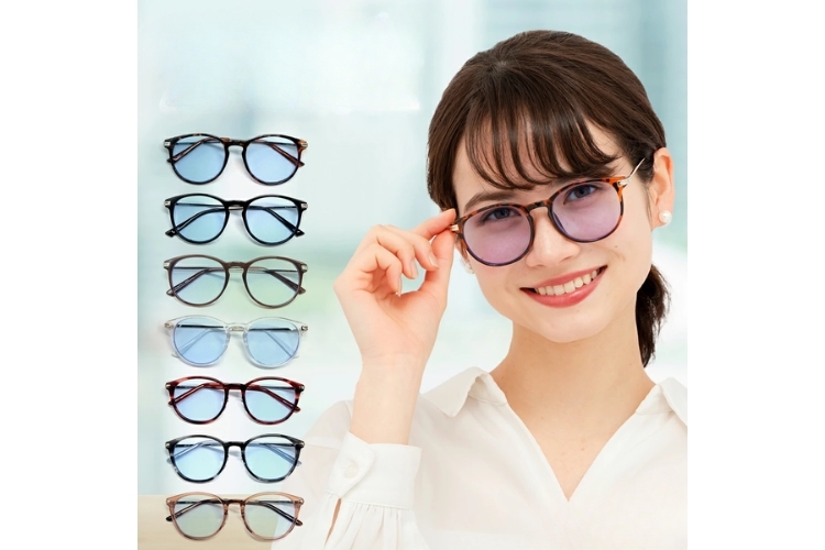 ネオコントラスト テクノロジー ネオ グラス