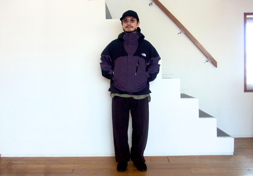 「ムロフィス」の伊藤 誉さん