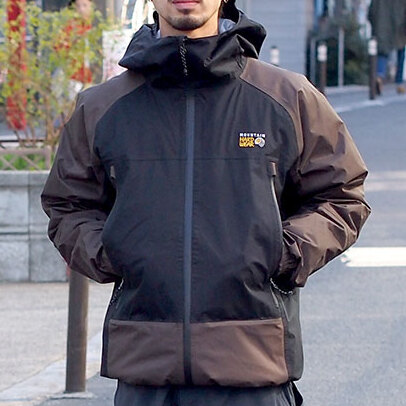 【2026春】ファッション業界人に聞くおすすめ「シェルジャケット」とコーディネート術