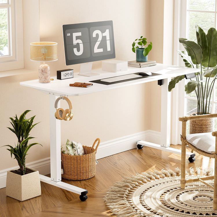 Alebert 昇降デスク