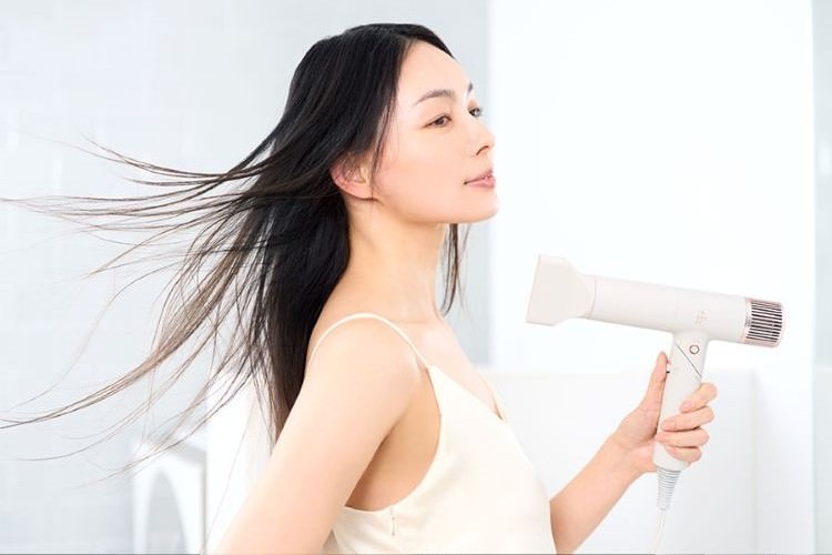 INGRACE Velena hair dryer イングレイス ヴェレナ ヘアドライヤー