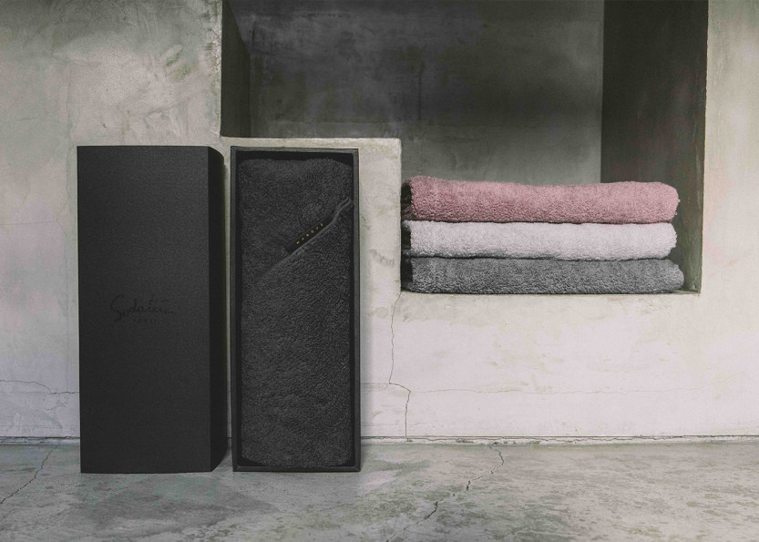 育てるタオル MARQUE グラン