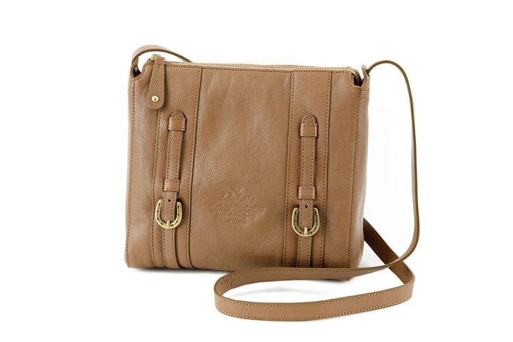 Dakotaキューブ ショルダーバッグ 1030311