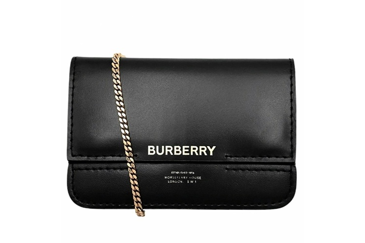 バーバリー カードケース レディース