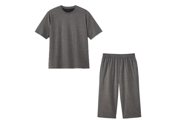 一般医療機器 CERVIN セルヴァン リカバリーケア レディース 上下セット