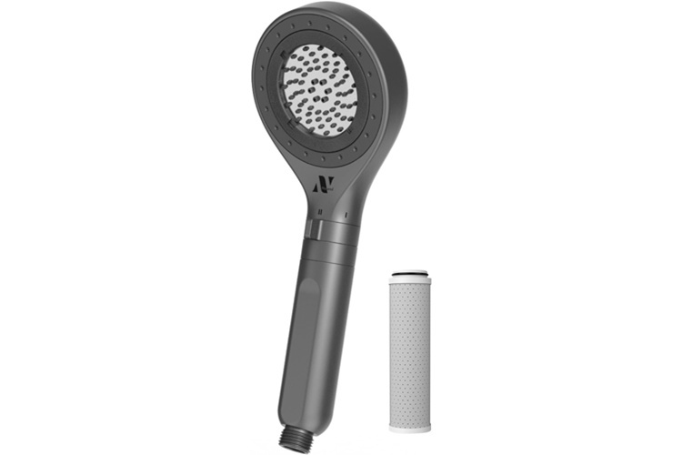 Noend シャワーヘッド マイクロナノバブル