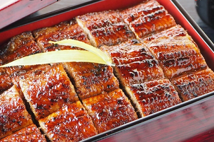 炭火手焼きうなぎ蒲焼 ギフトセット