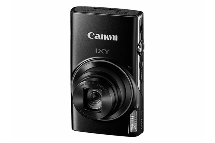 CANON IXY 650 m
