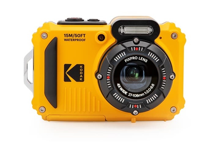 Kodak（コダック） PIXPRO WPZ2