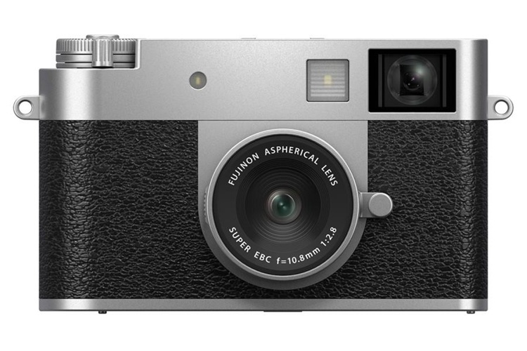 富士フイルム カメラ コンパクトデジタルカメラ X-HF1