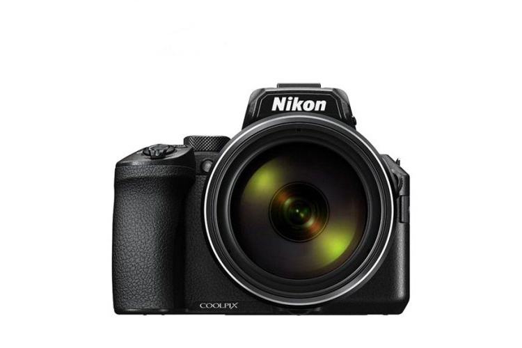 ニコン クールピクス P950