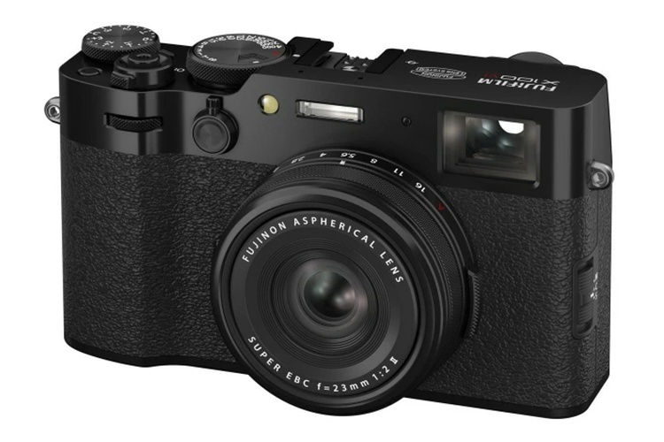 富士フイルム X100VI-B JP ブラック Xシリーズ