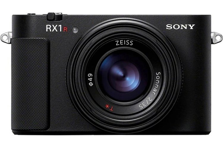 SONY ソニー デジタルスチルカメラ RX1R III