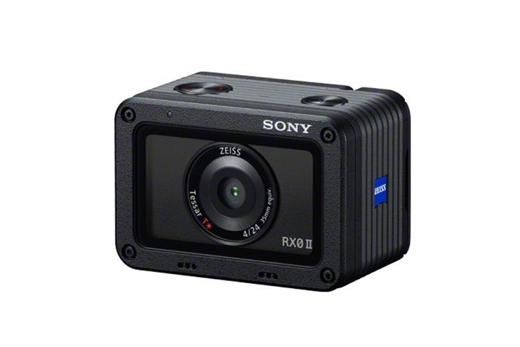 [DSC-RX0M2] Cyber-Shot SONY