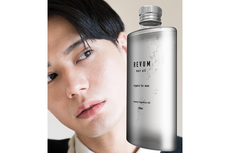 メンズ REVUM リビューム 100mL 