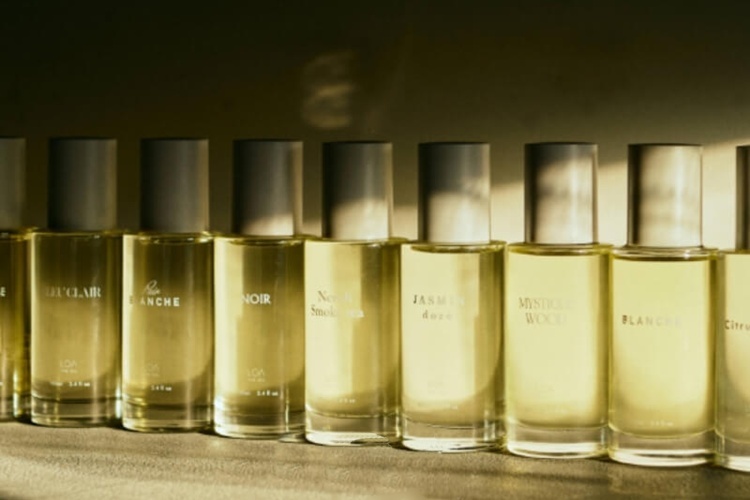 LOA THE OIL ロア ザ オイル 30ml/100ml ヘアオイル