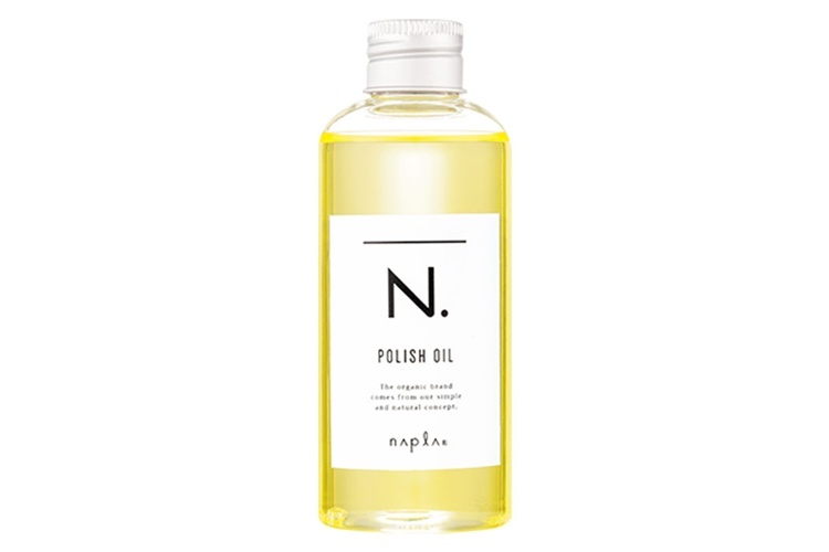 ナプラ N. エヌドット ポリッシュオイル 150mL