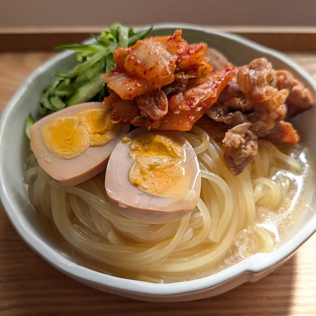 究極のタイパで本物を味わう。外食超えの満足度を叩き出す「ヤマトの3種麺」を食べ比べ