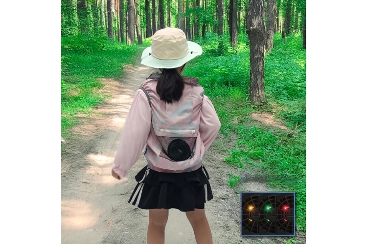 ChibiCool S826002 ちびクール EFベストセット