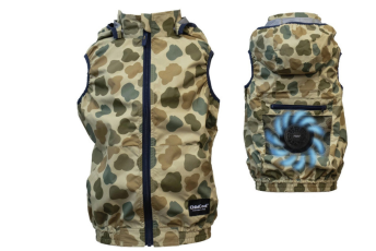 子供用の空調服（ファン付きウェア）おすすめ15選｜選び方も解説