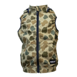 子供用の空調服（ファン付きウェア）おすすめ15選｜選び方も解説