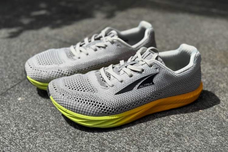 ALTRA エスカランテレーサー 2