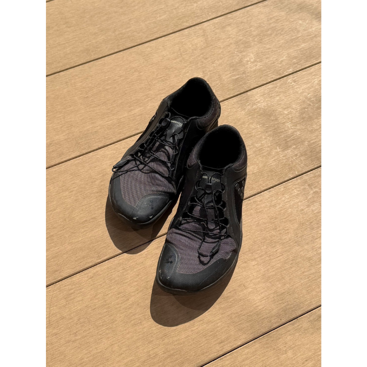 VIVO BAREFOOT プライマストレイル FG 3.5
