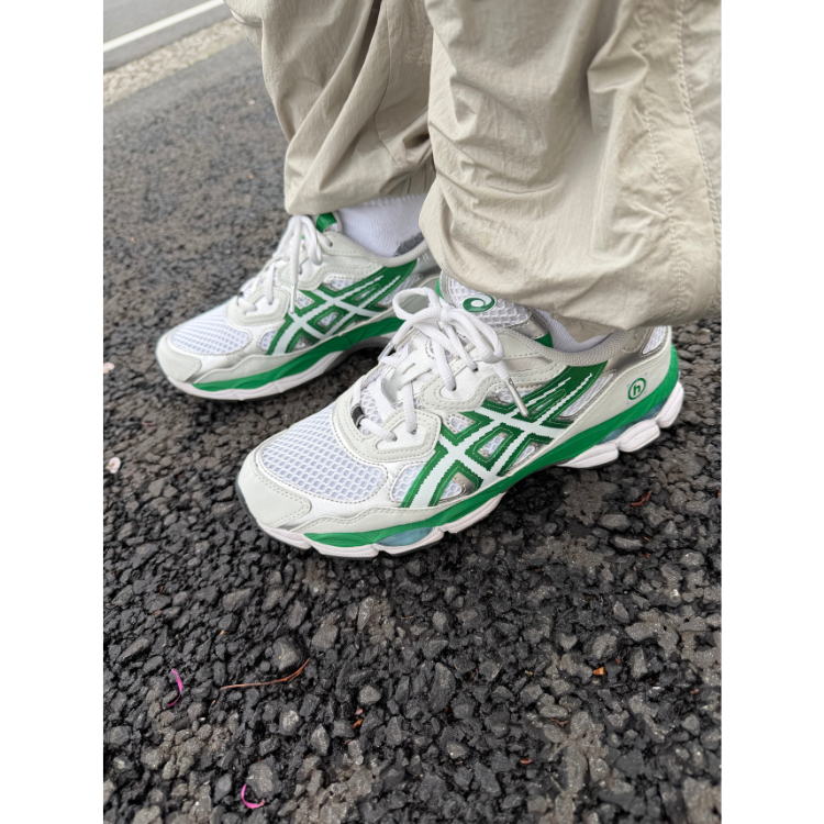 asics×HIDDEN Gel-NYC