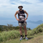一柳聡さん