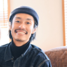 大桃祥弘さん
