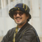  藤田貴久さん