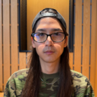 八木郁弥さん