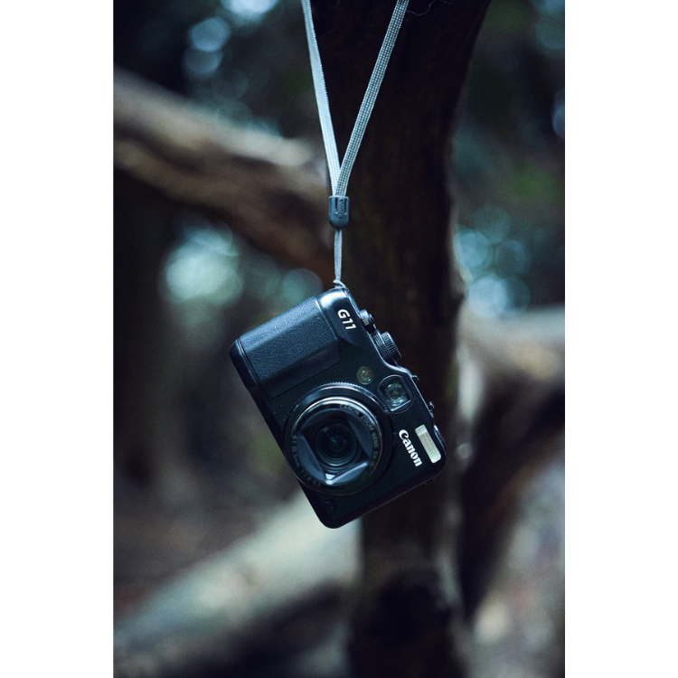 Canon Power Shot G11