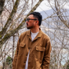 角田崇さん
