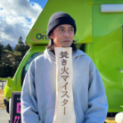 猪野正哉さん