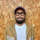 飯川雄二さん