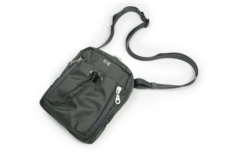 CIE（シー）　 TENDER-2 BOTTLE SHOULDER