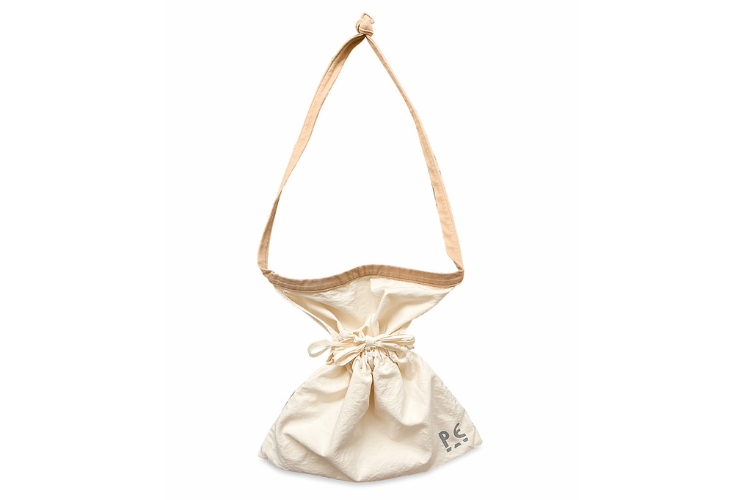 Packers Equipment（パッカーズ イクイップメント）Apron Bag