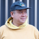 岩佐孝人さん