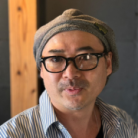 鼓 昭宏さん