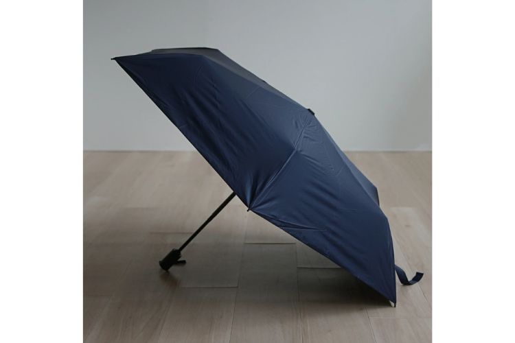 4. 小宮商店DailyUseUmbrella折り畳み傘 メンズ日傘