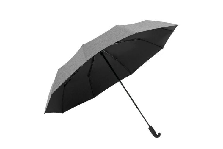 5. 折りたたみ日傘 完全遮光 日傘 メンズ