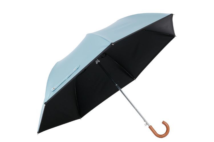 6. 日傘 折りたたみ ジャンプ傘