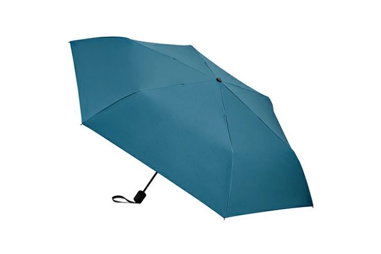 12. hands＋　雨、風、日差し、全ての天候に対応できる傘