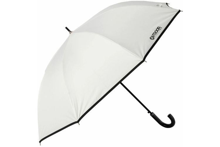 21. OUTDOOR PRODUCTS 雨傘 日傘 長傘
