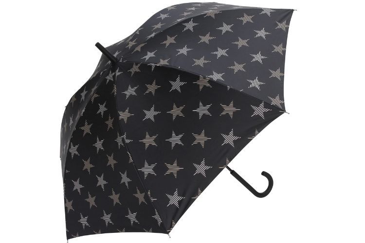 25. assa ALL IN UMBRELLA 晴雨兼用傘