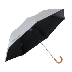 メンズ日傘のおすすめ25選！完全遮光・折り畳みなど選び方も解説