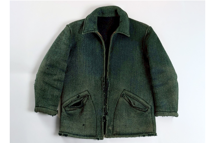 ヴィンテージのBROWN'S BEACH（ブラウンズビーチ）JACKET