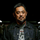 辻田幹晴さん