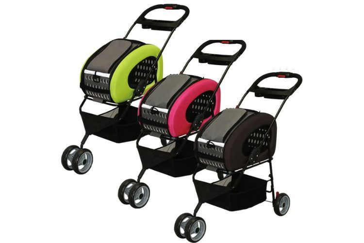 5. 4WAYペットカート FPC-920 アイリスオーヤマ ペット用品